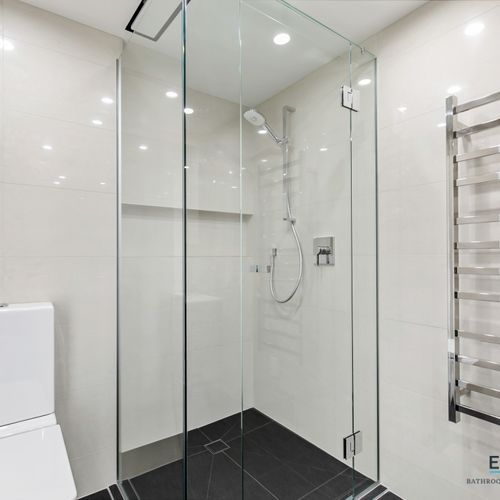 Ventilation Grill Series for Bathroom Extract Fans