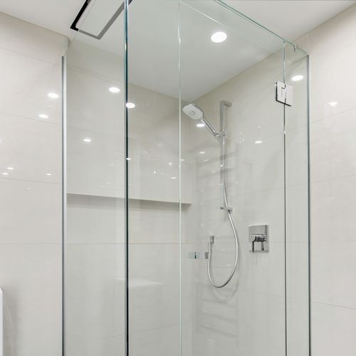 Ventilation Grill Series for Bathroom Extract Fans