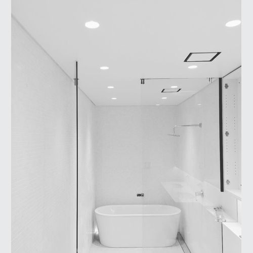 Ventilation Grill Series for Bathroom Extract Fans
