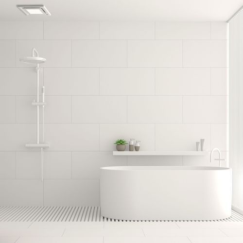 Schweigen Enlight Silent Bathroom Fan