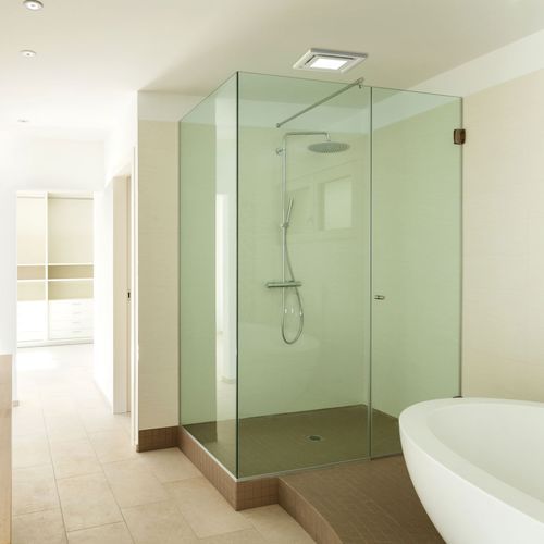 Schweigen Enlight Silent Bathroom Fan