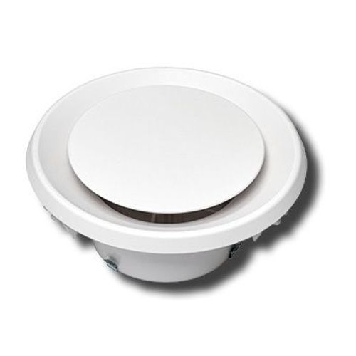 Schweigen Classic Silent Bathroom Fan 