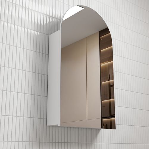 Aulic Canterbury Shaving Cabinet