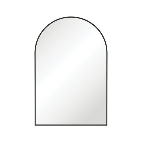 Arch Framed Mirrors