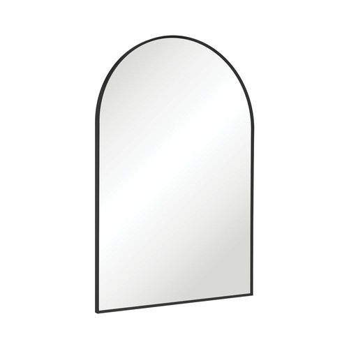 Arch Framed Mirrors