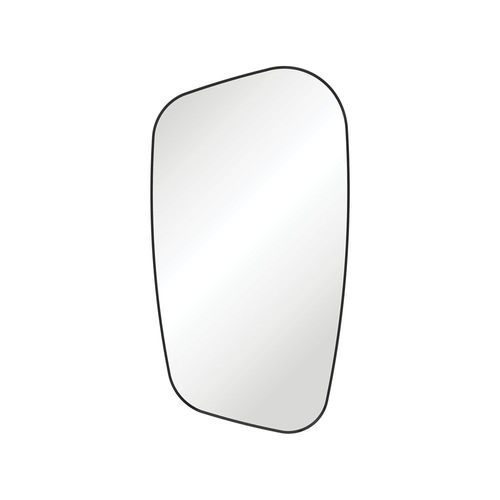 Capriccio Asymmetrical Framed Mirrors