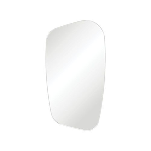Capriccio Asymmetrical Framed Mirrors