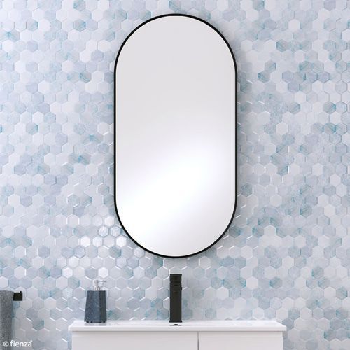 Empire Framed Mirror