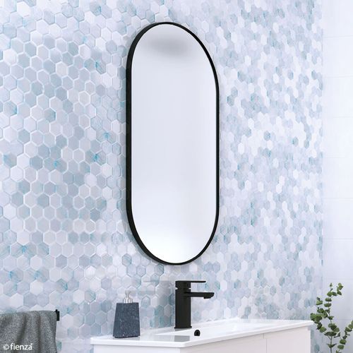 Empire Framed Mirror