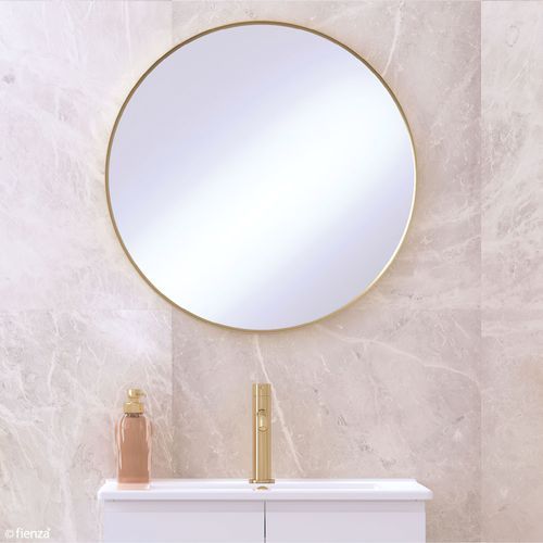 Reba Framed Mirror