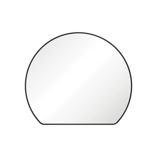 Sunrise Round Framed Mirrors