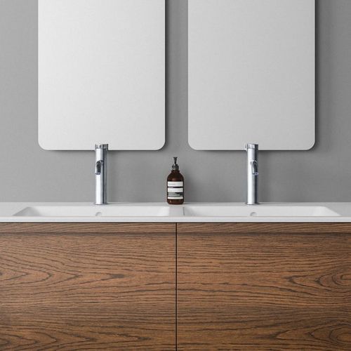 Floating Mirror