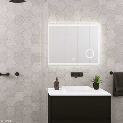 Deejay LED Mirror