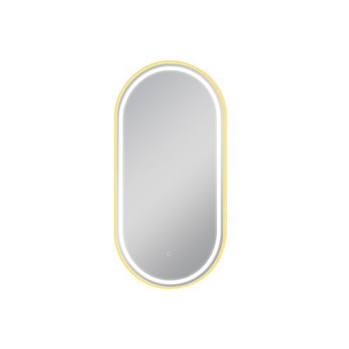 Oval Frame Mirror LM-MBG-LO50100