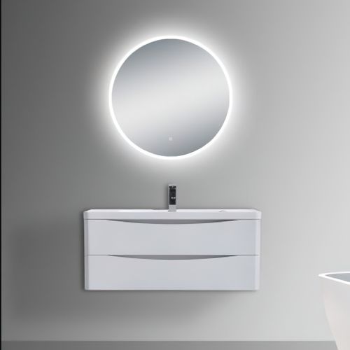 LM-LDR6060 | Acrylic LED Mirror