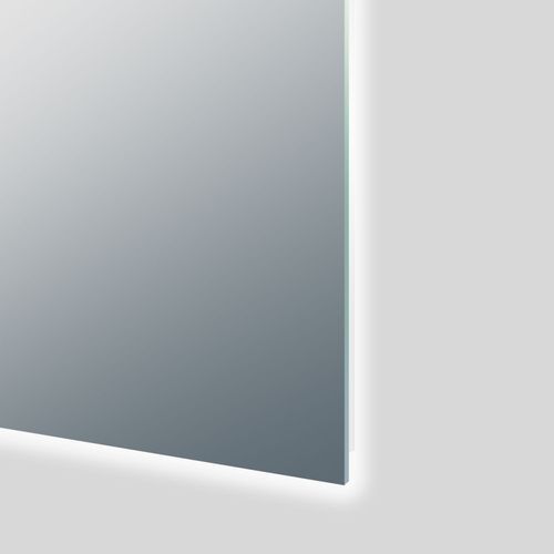 Uni-Arch Backlit LED Mirror LM-UNI