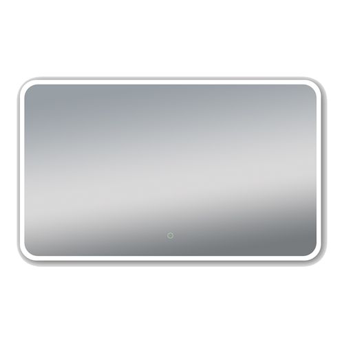 Verre 1000 x 600mm Rectangular Mirror