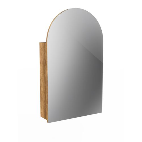 Figura Arch Mirror Cabinet