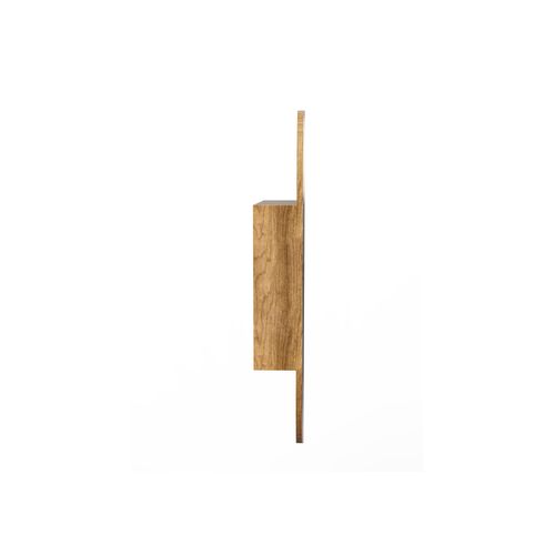 Figura Pill Mirror Cabinet