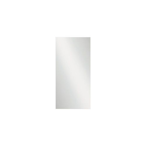 Pencil Edge Rectangular Mirrors