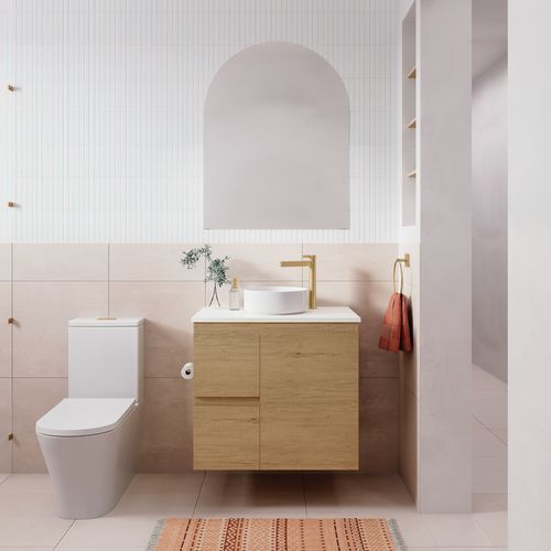 Pencil Edge Arch Mirrors