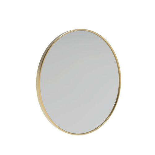 Giro Round Mirror