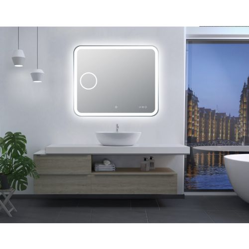 LM-LDT9075 | Backlit Acrylic LED Mirror