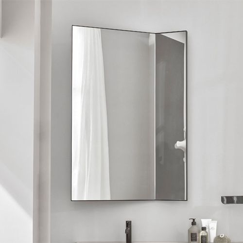 Pan Mirror by Cielo