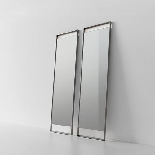Rialto Mirror by Rimadesio