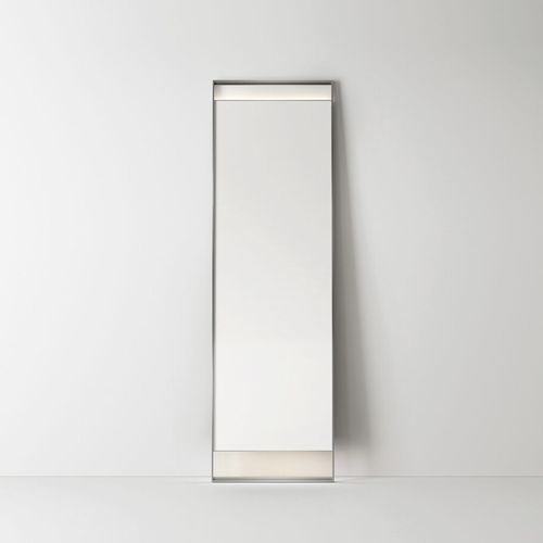 Rialto Mirror by Rimadesio