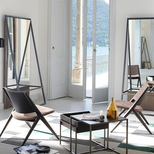 Tale | Mirror