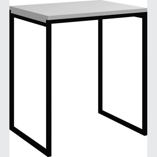 Bathroom Stool 430mm G01115 Composite Stone