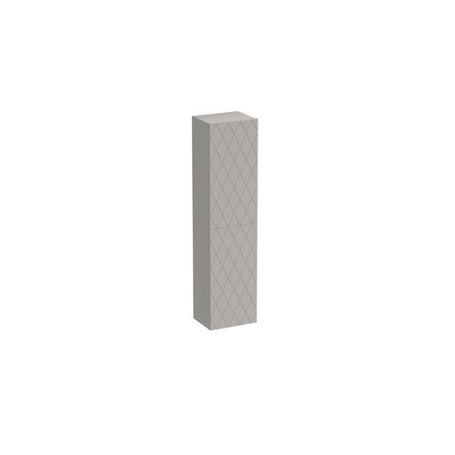 Deco Wall Tower