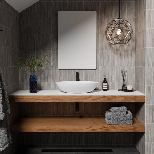 Floating Shelf