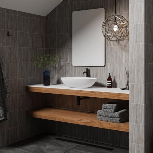 Floating Shelf