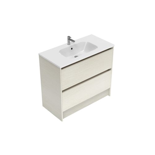 Sahara Floorstanding Vanity