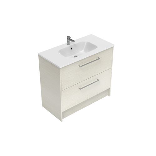 Sahara Floorstanding Vanity