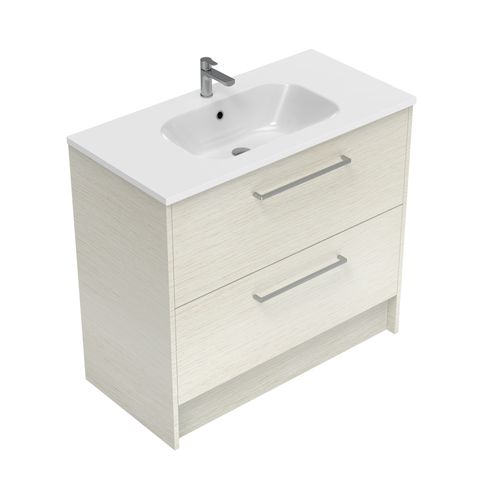 Sahara Floorstanding Vanity