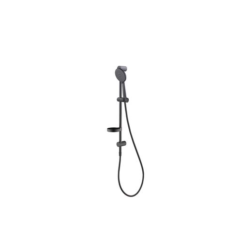Copenhagen Hand Shower With Rail