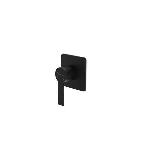 Barcelona Wall Mixer