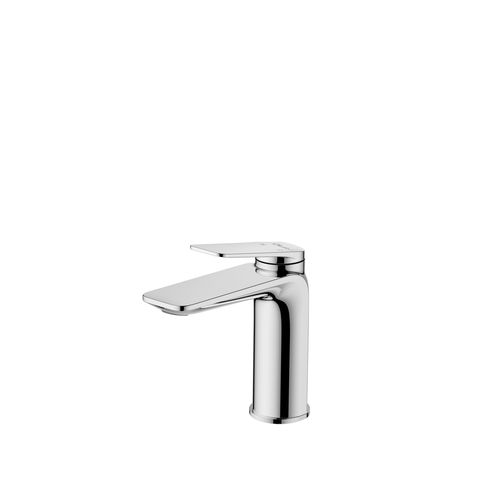 Paris Basin Mixer
