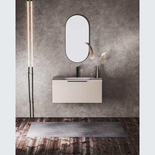 Forma Spio 900 1 Drawer Vanity