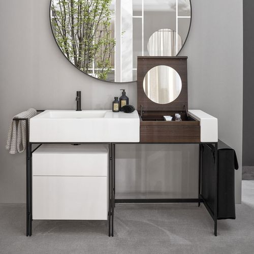I Narcisi Collection by cielo | Bathroom Vanities