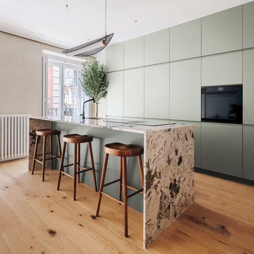 Bestwood Melamine Interior Panels