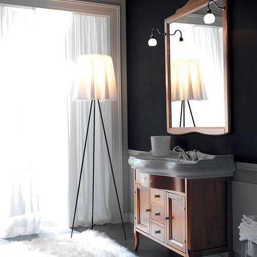 Retro by Kerasan - Bathroom Vanity