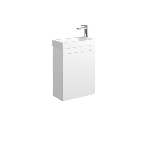 Edge 450 Ensuite Vanities