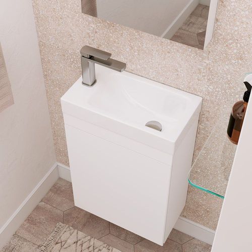 Edge 450 Ensuite Vanities