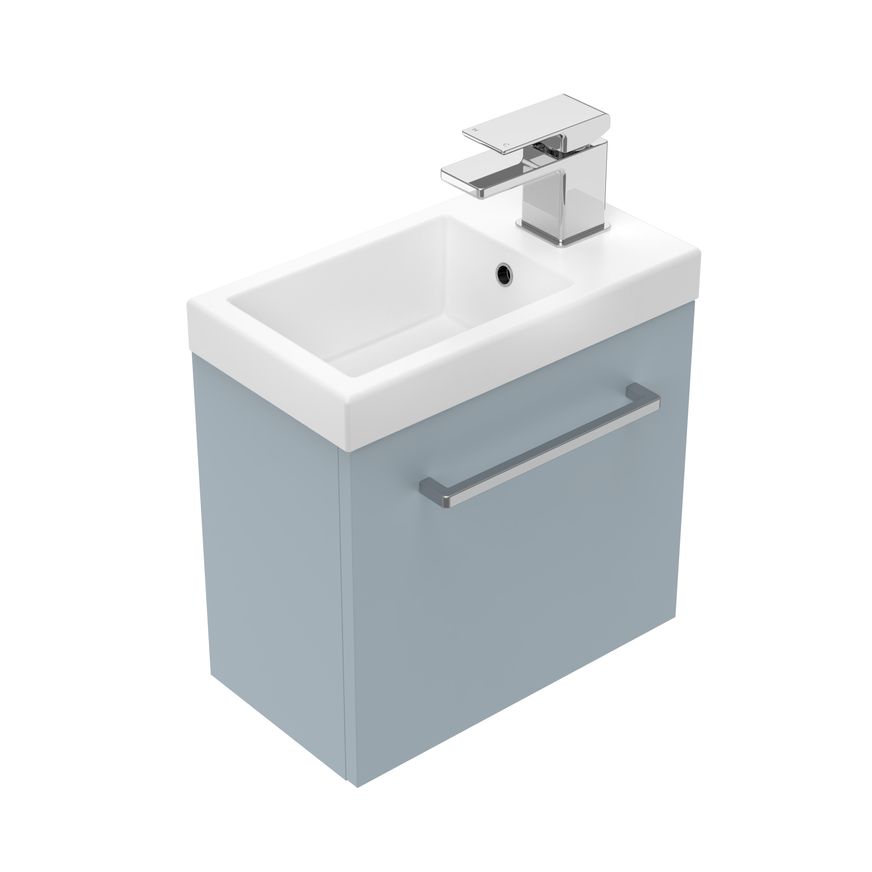 Harrow Junior Wall Hung Vanity