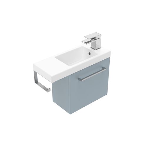 Harrow Junior Wall Hung Vanity