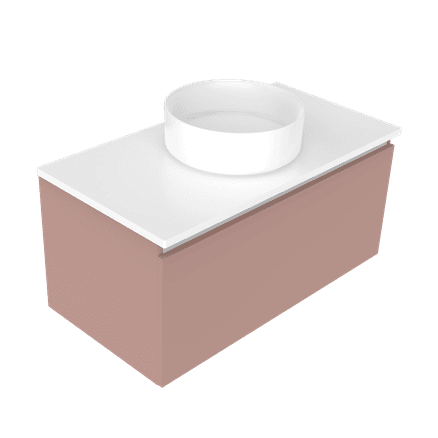 Oxley Luxe Vanity